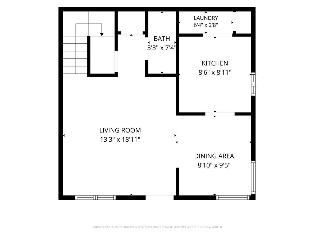 727 Balfour Drive Property Photo 30
