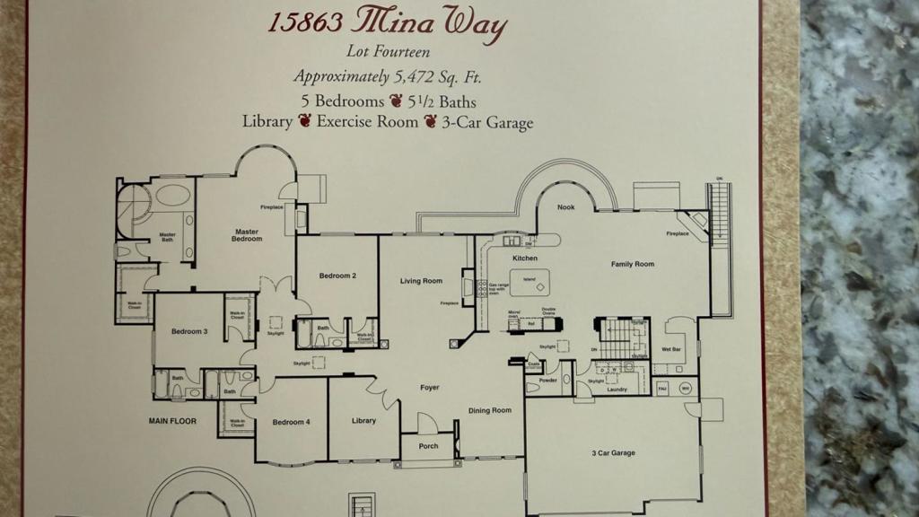 15863 Mina Way Property Photo 93