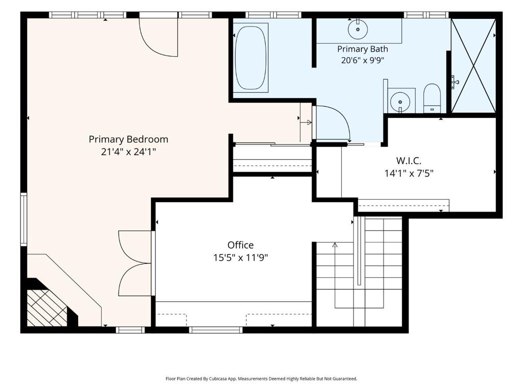 341 Blackstone Court Property Photo 14