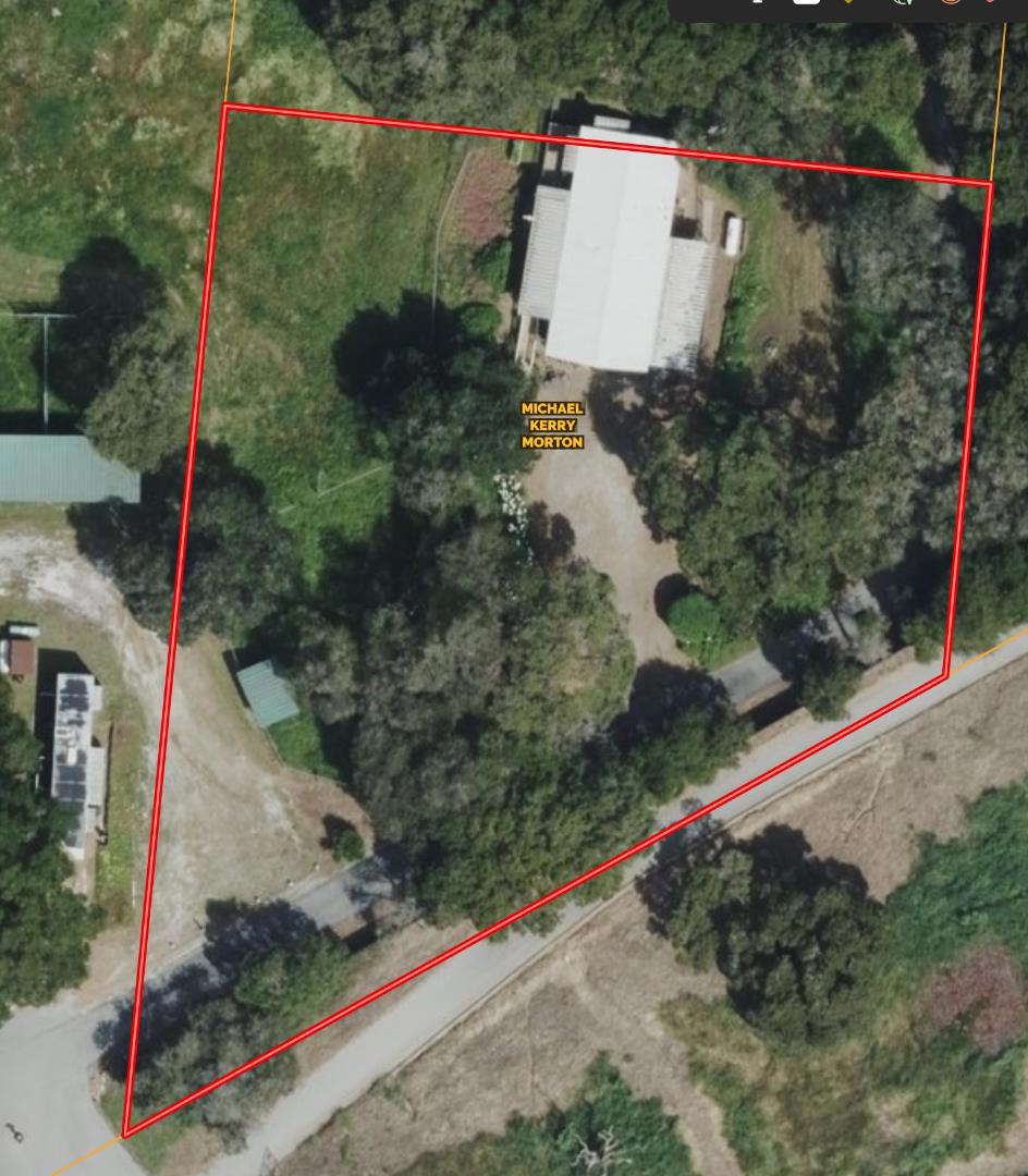 17657 Vierra Canyon Road Property Photo 1