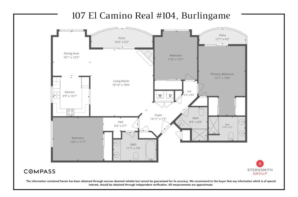 107 El Camino Real 104 Property Photo 27
