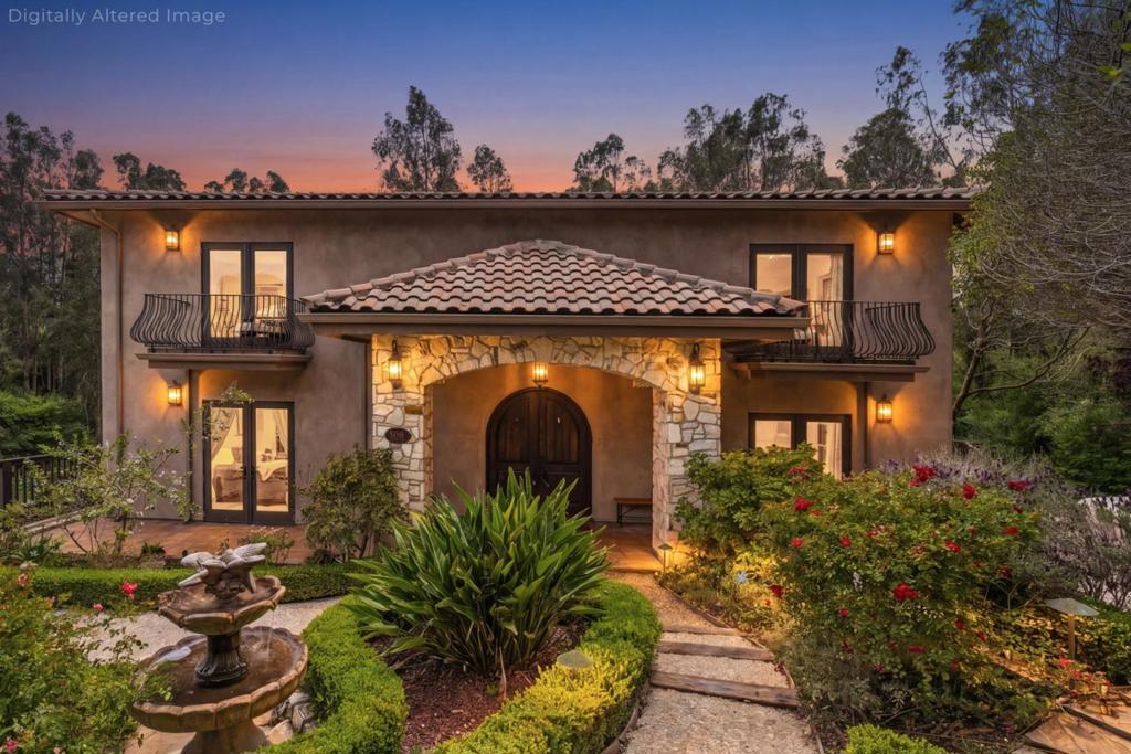 1060 Pajaro Hills Court Property Photo 1