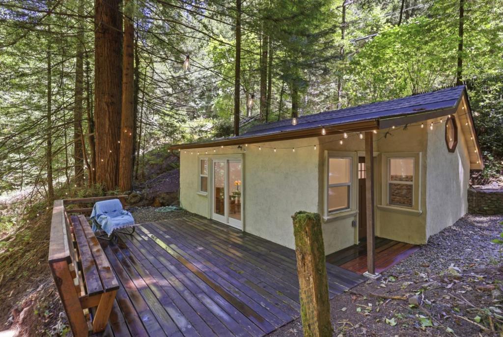 14251 Pescadero Creek Road 4 Property Photo 34