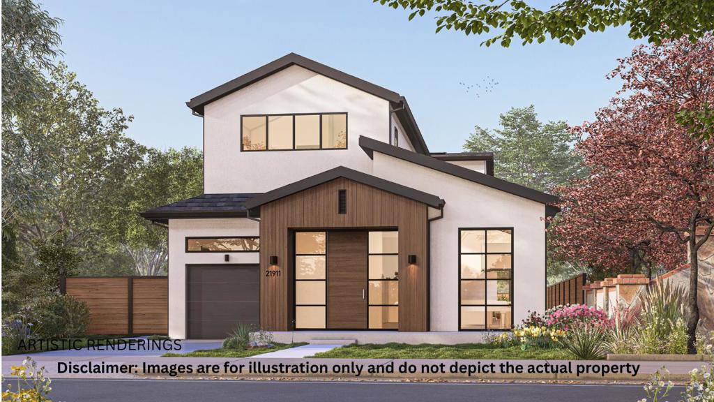 21911 Dolores Avenue Property Photo 1