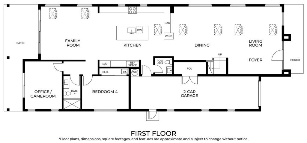 21911 Dolores Avenue Property Photo 16