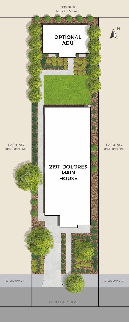 21911 Dolores Avenue Property Photo 19