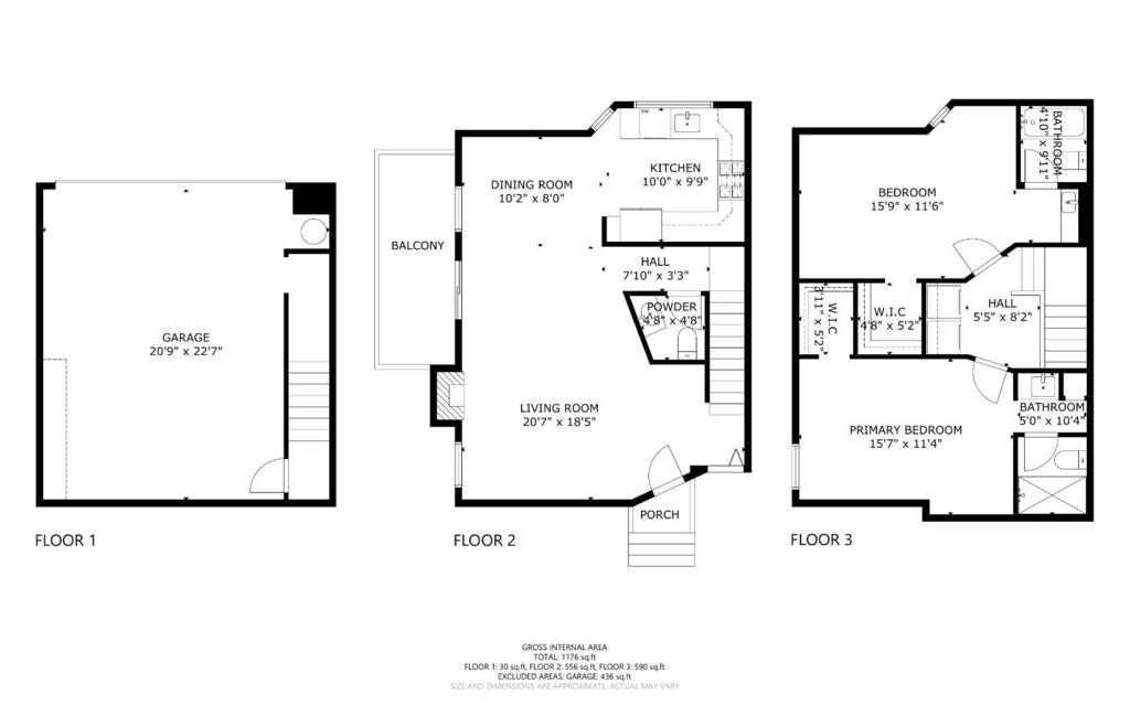 1337 Fruitdale Avenue Property Photo 32
