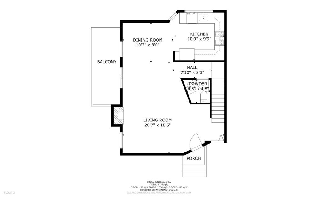 1337 Fruitdale Avenue Property Photo 34