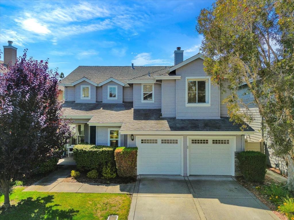 504 Waterlily Lane Property Photo 1