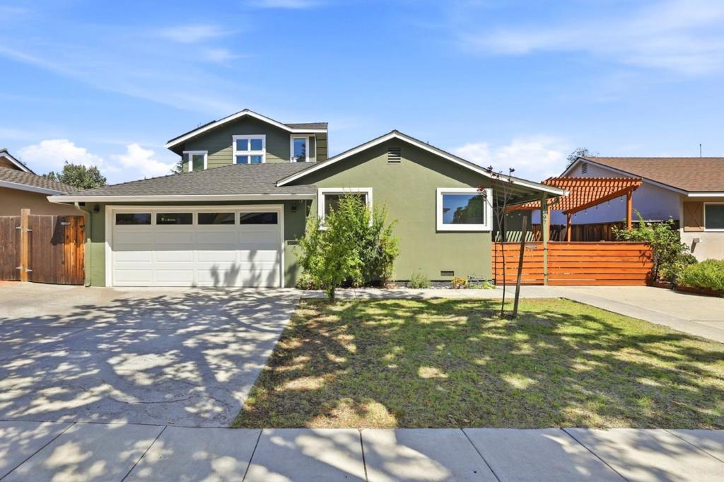 1397 Dentwood Drive Property Photo