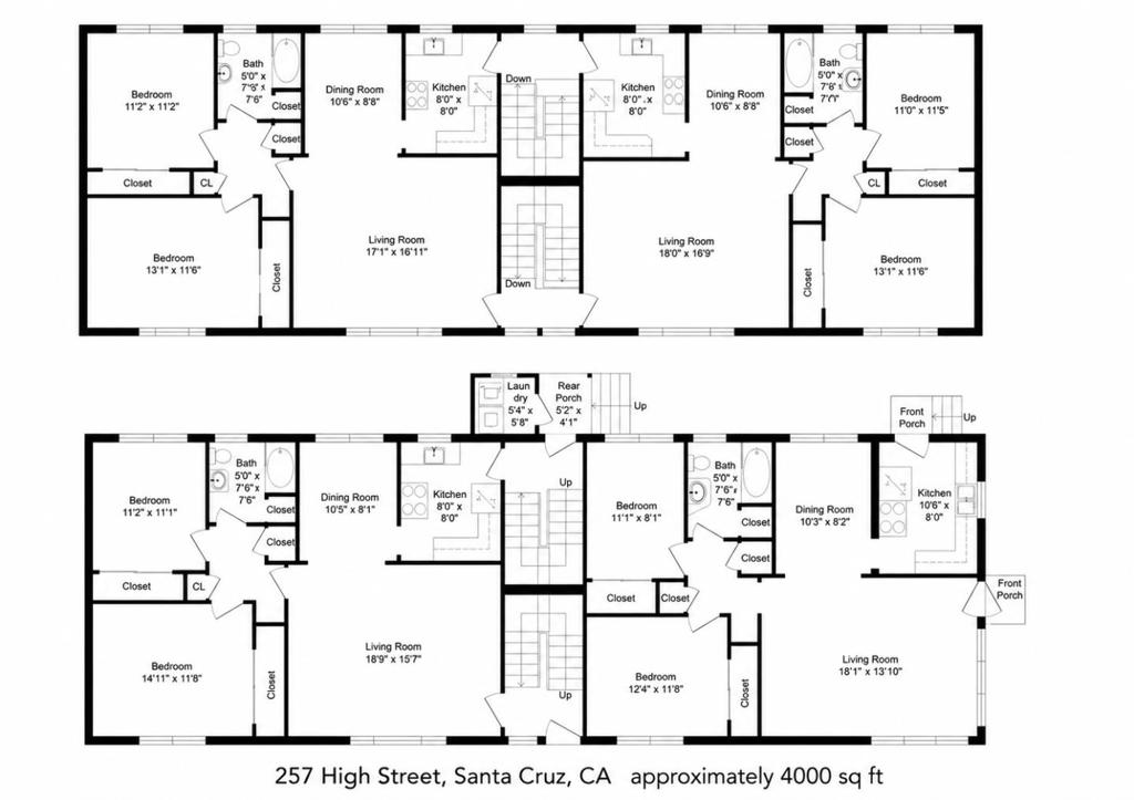 257 High Street Property Photo 6