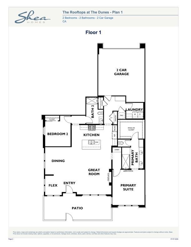 2720 Sand Dune Avenue Property Photo 33