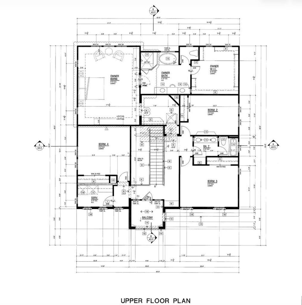 1414 Cottlestone Court Property Photo 60