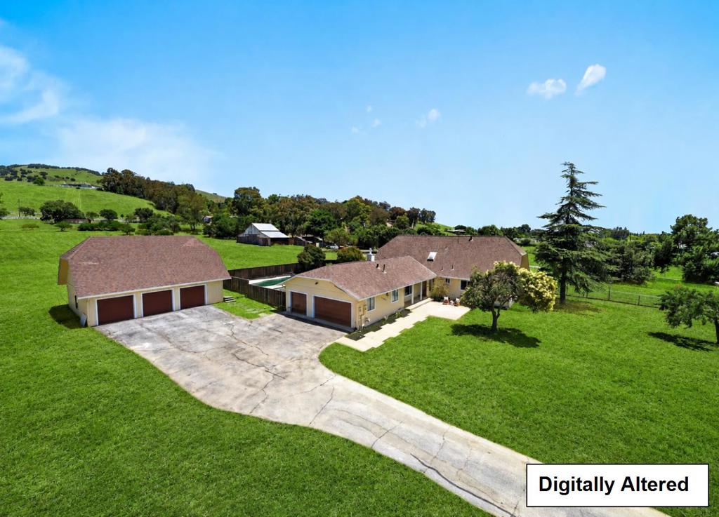 10980 New Avenue Property Photo