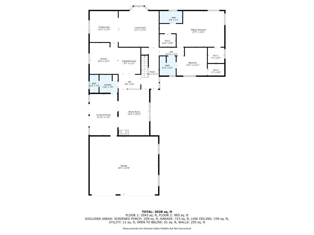 10980 New Avenue Property Photo 60