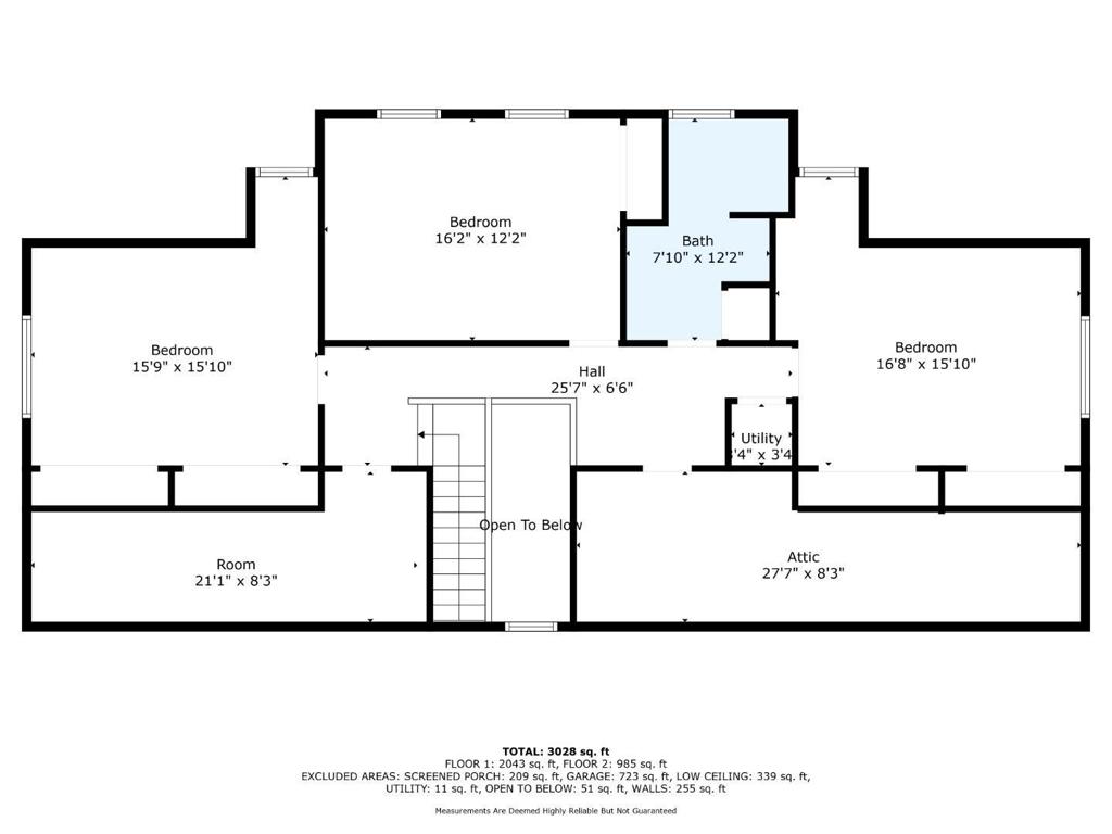 10980 New Avenue Property Photo 61