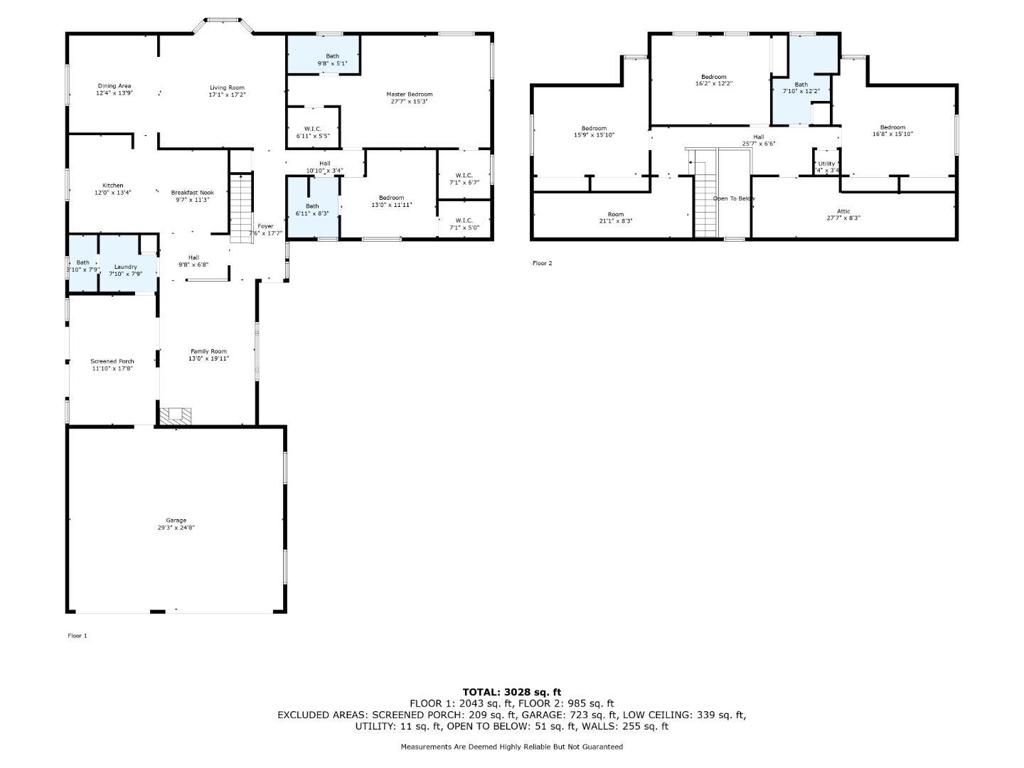 10980 New Avenue Property Photo 62
