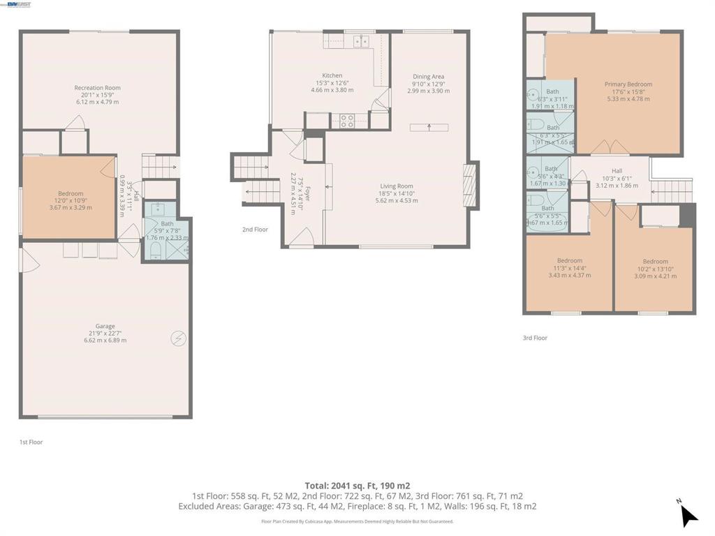 35924 Nicolet Court Property Photo 41