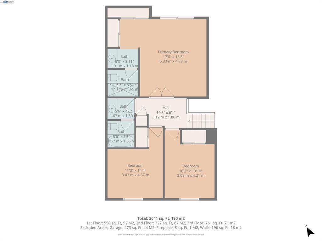35924 Nicolet Court Property Photo 42
