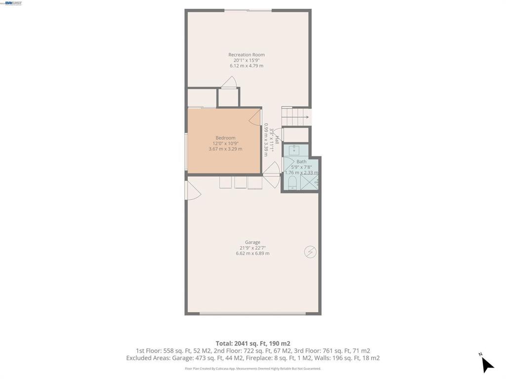 35924 Nicolet Court Property Photo 43
