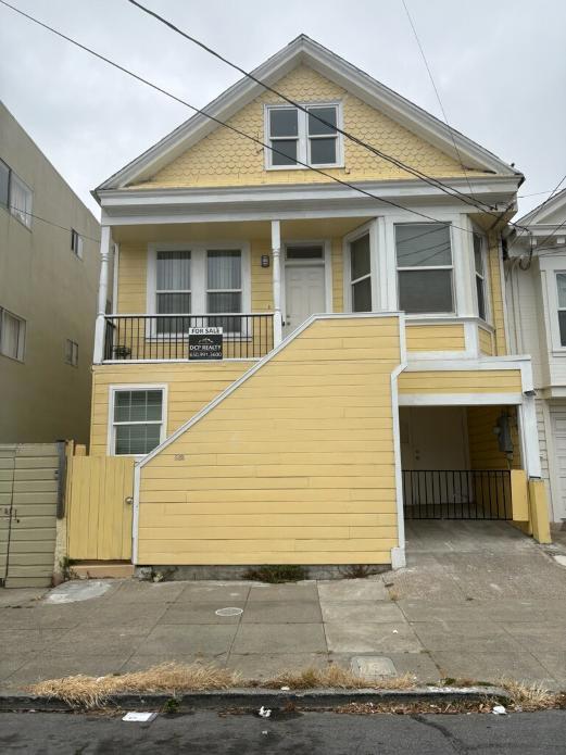 688 Morse Street Property Photo 1