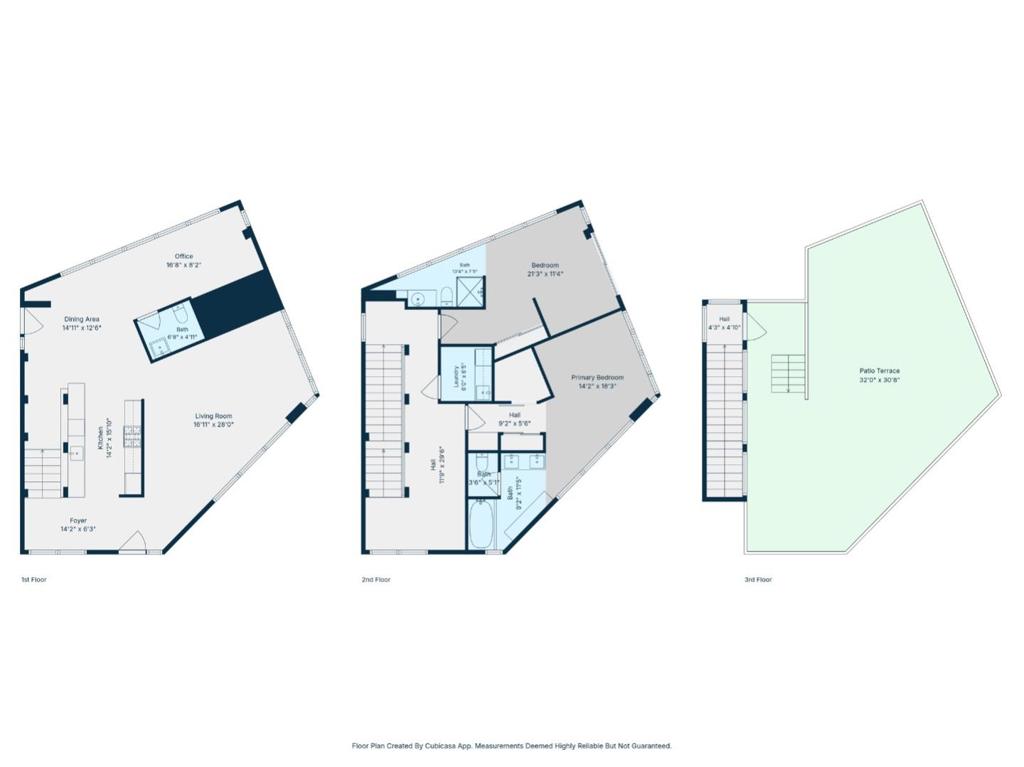 102 University Avenue 3c Property Photo 46