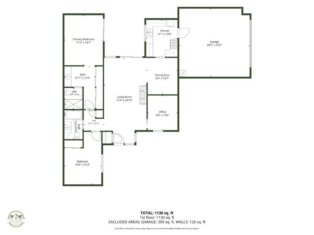 3607 Fawndale Drive Property Photo 32