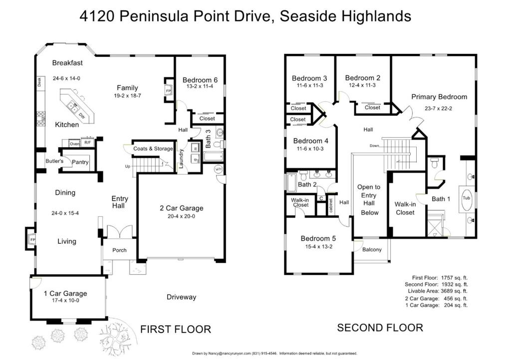 4120 Peninsula Point Drive Property Photo 39