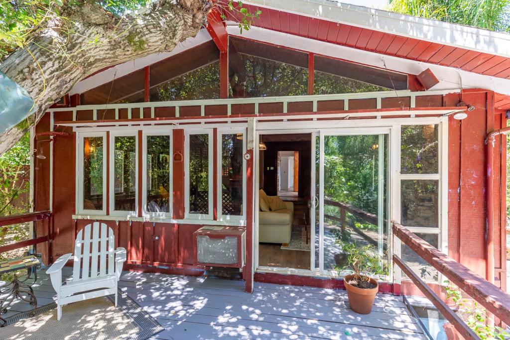 1615 Edgewood Road Property Photo 13