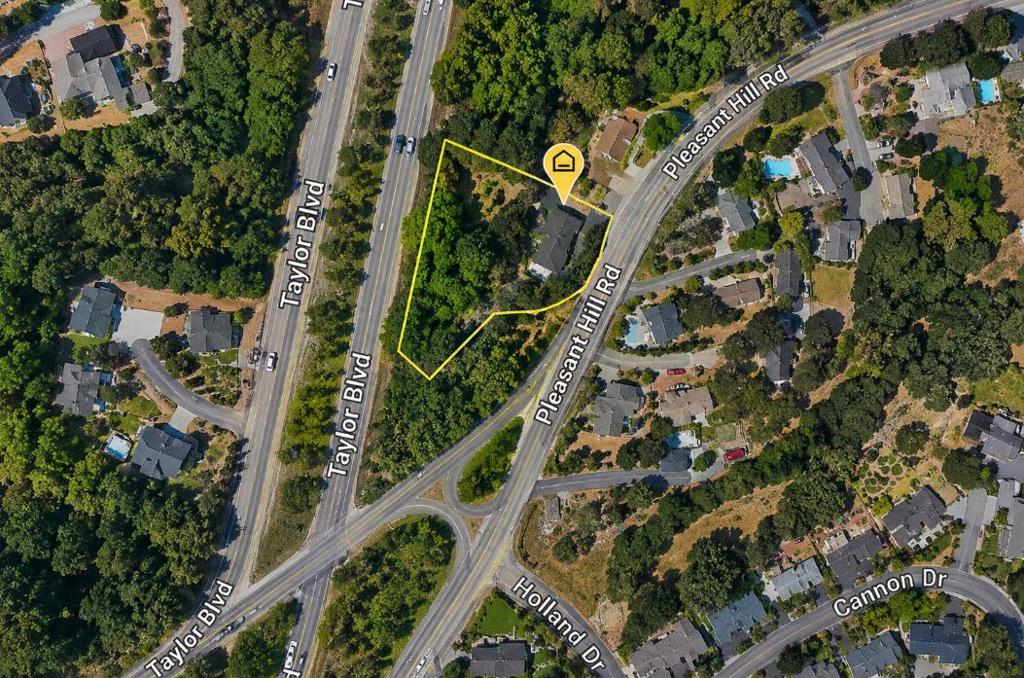 1527 Pleasant Hill Road Property Photo 26