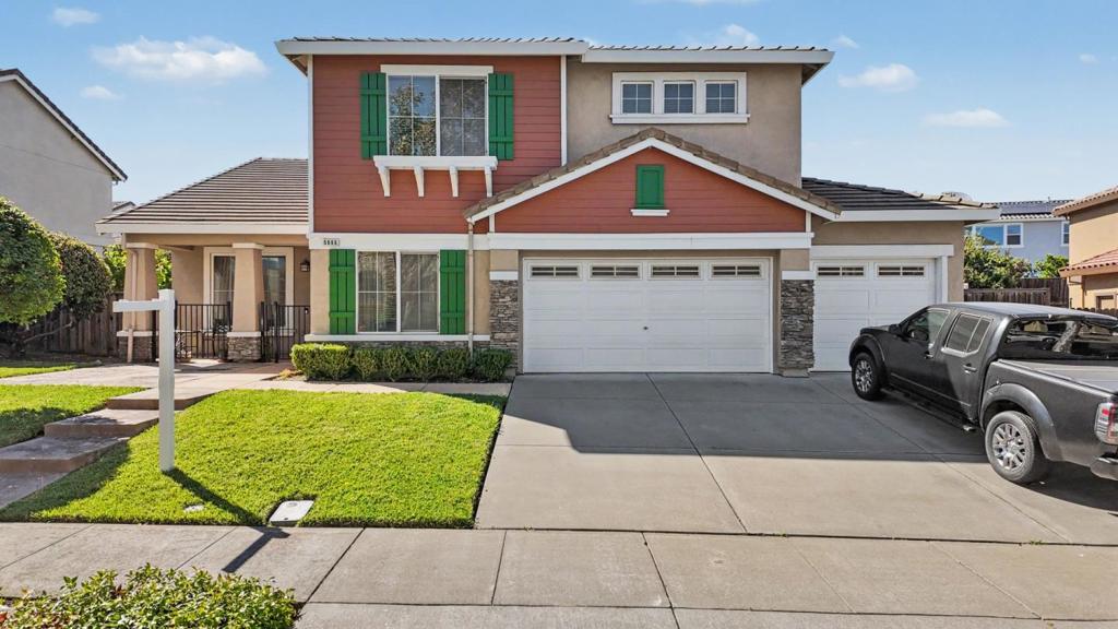 5006 Ridgefield Circle Property Photo
