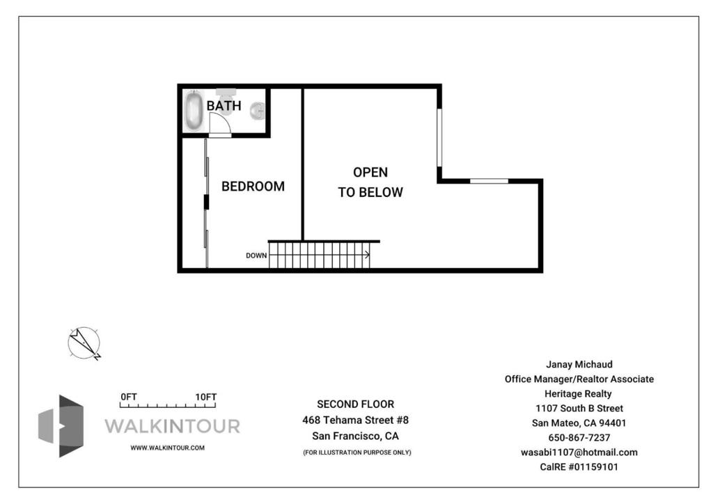468 Tehama Street 8 Property Photo 27