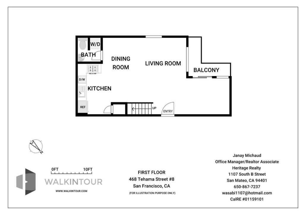 468 Tehama Street 8 Property Photo 28