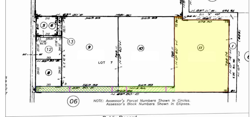 11 Naglee Road Property Photo 4
