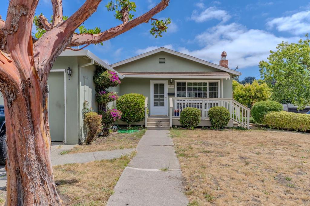 1195 Palou Drive Property Photo 1