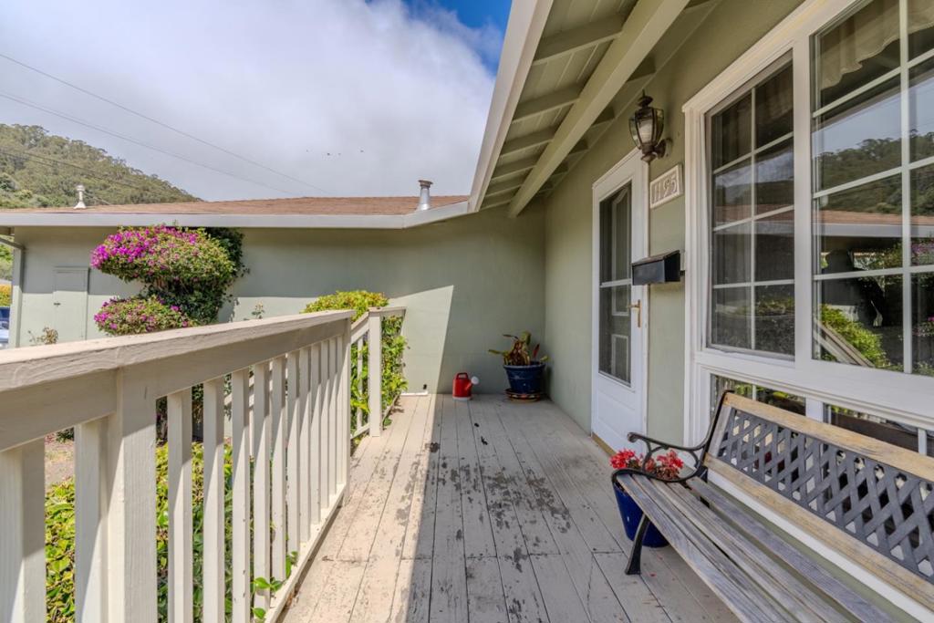 1195 Palou Drive Property Photo 3