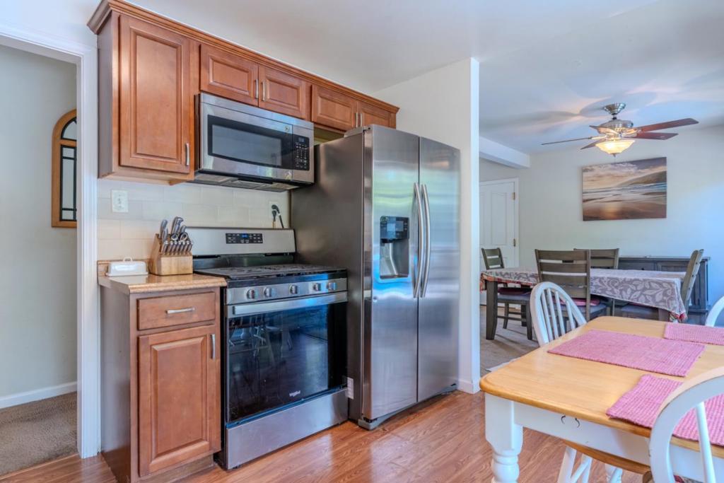 1195 Palou Drive Property Photo 15