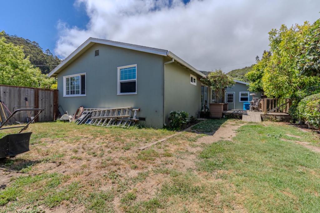 1195 Palou Drive Property Photo 24