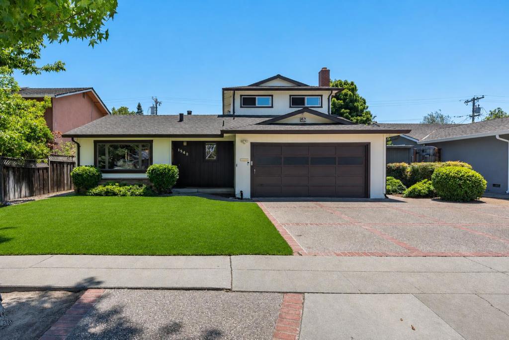 1542 Jacob Avenue Property Photo