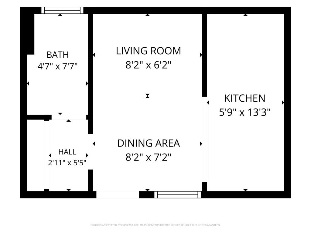 127 N Madeira Avenue Property Photo 8