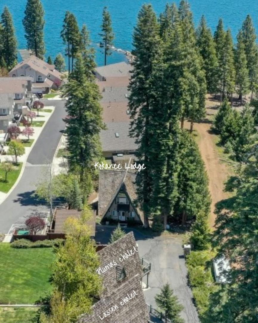 458 Peninsula Drive Property Photo 2