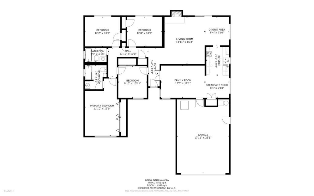 2242 Pyle Court Property Photo 7