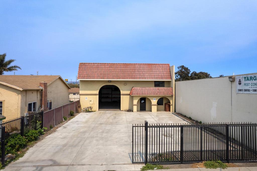 221 Griffin Street Property Photo 1