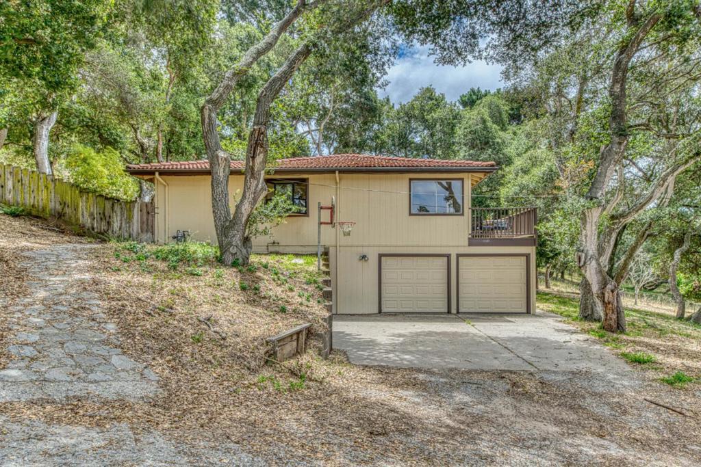 17742 Berta Canyon Road Property Photo 1