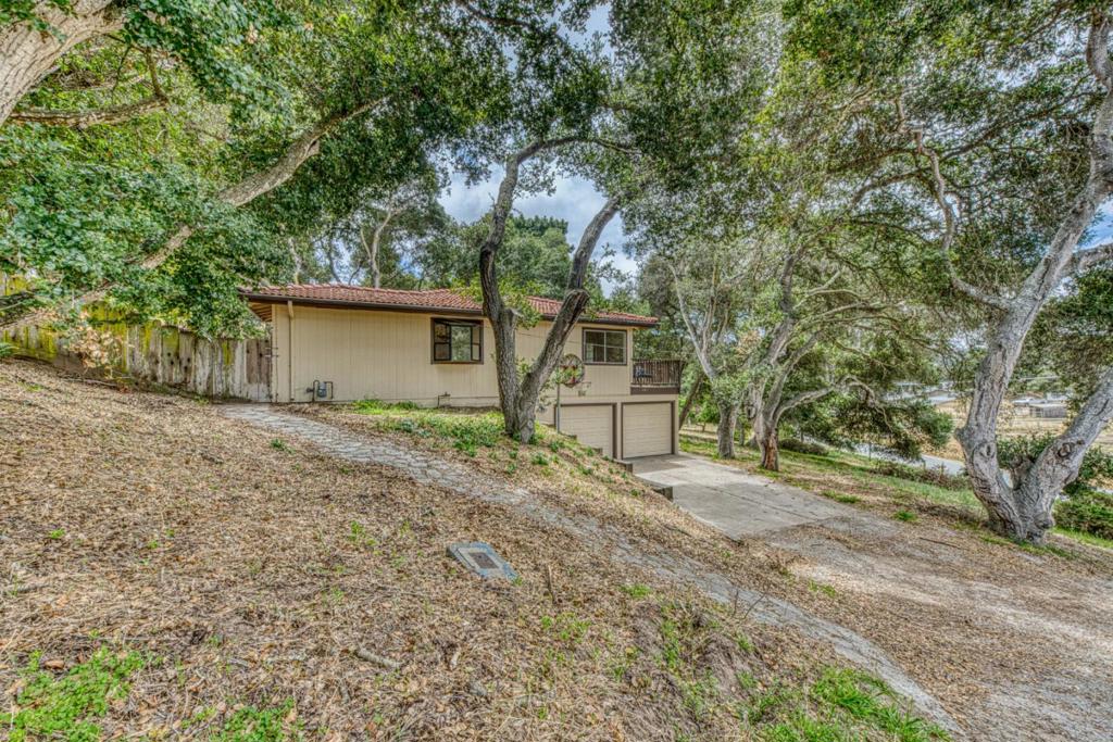 17742 Berta Canyon Road Property Photo 2