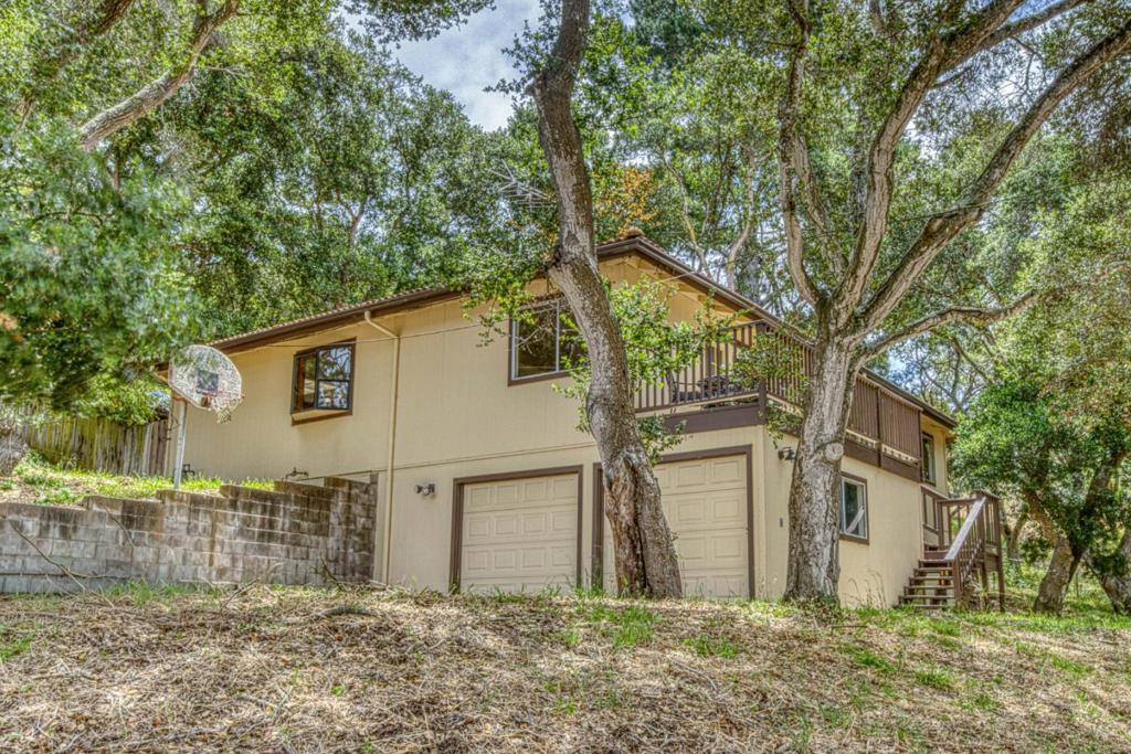 17742 Berta Canyon Road Property Photo 3