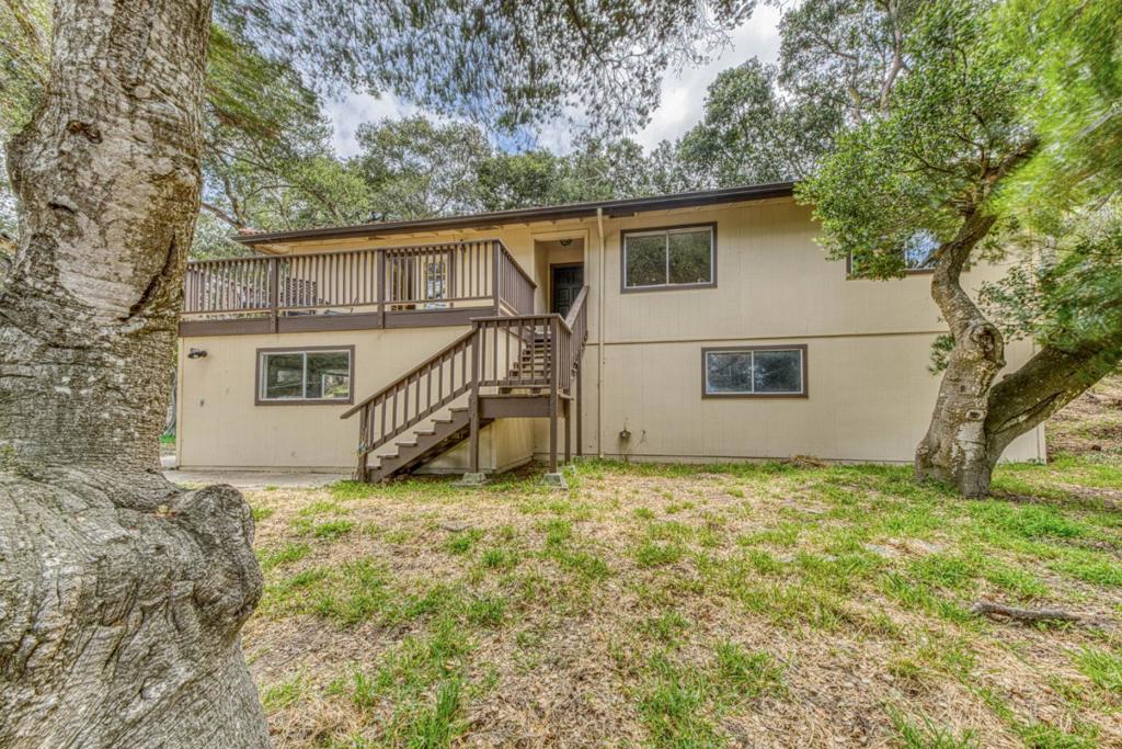 17742 Berta Canyon Road Property Photo 4