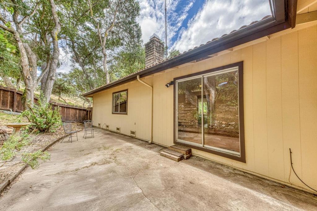 17742 Berta Canyon Road Property Photo 16