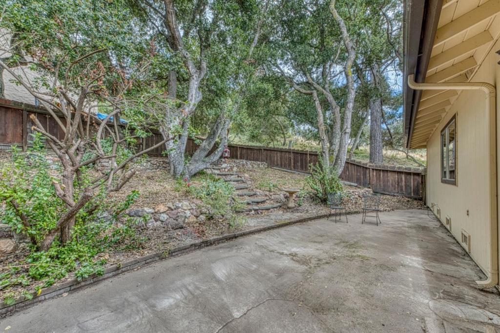 17742 Berta Canyon Road Property Photo 17