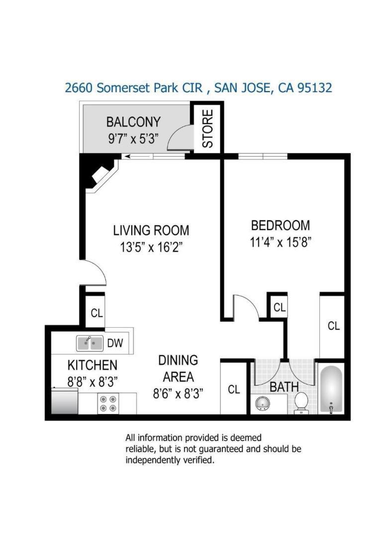 2660 Somerset Park Circle Property Photo 15